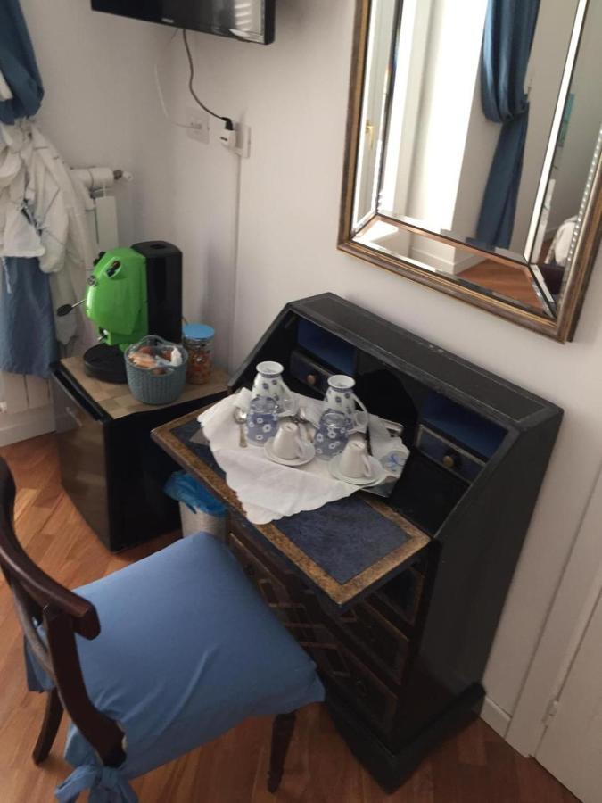 B&B Casa Maria Vittoria Torre del Greco Kültér fotó