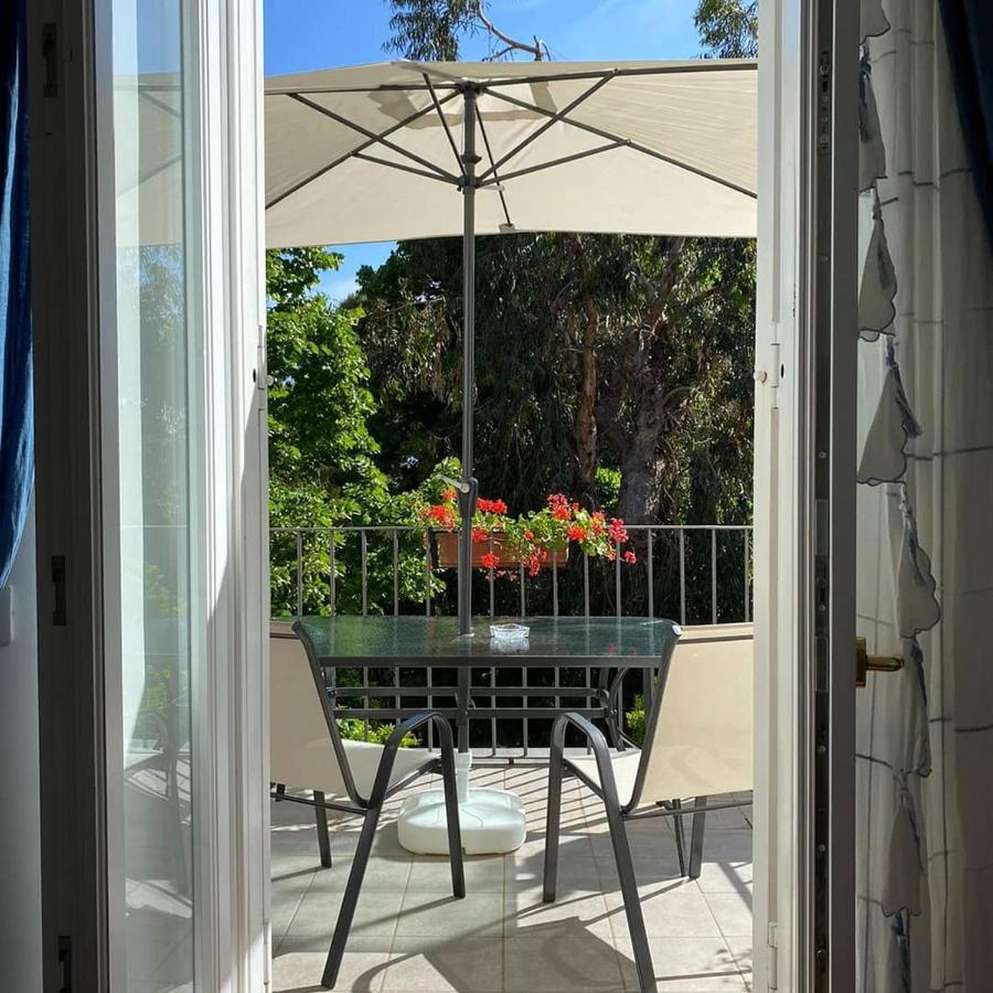 B&B Casa Maria Vittoria Torre del Greco Kültér fotó