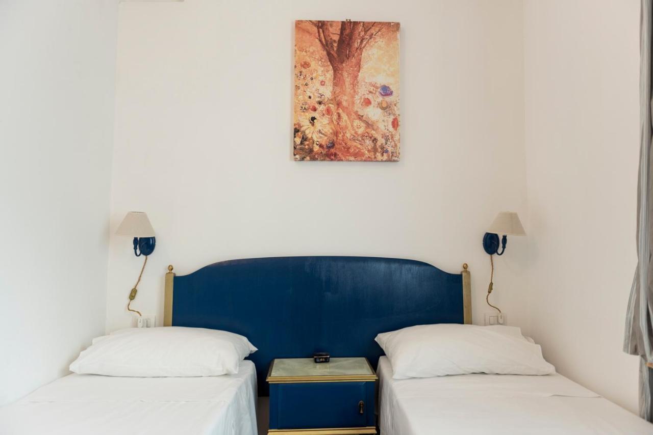 B&B Casa Maria Vittoria Torre del Greco Kültér fotó