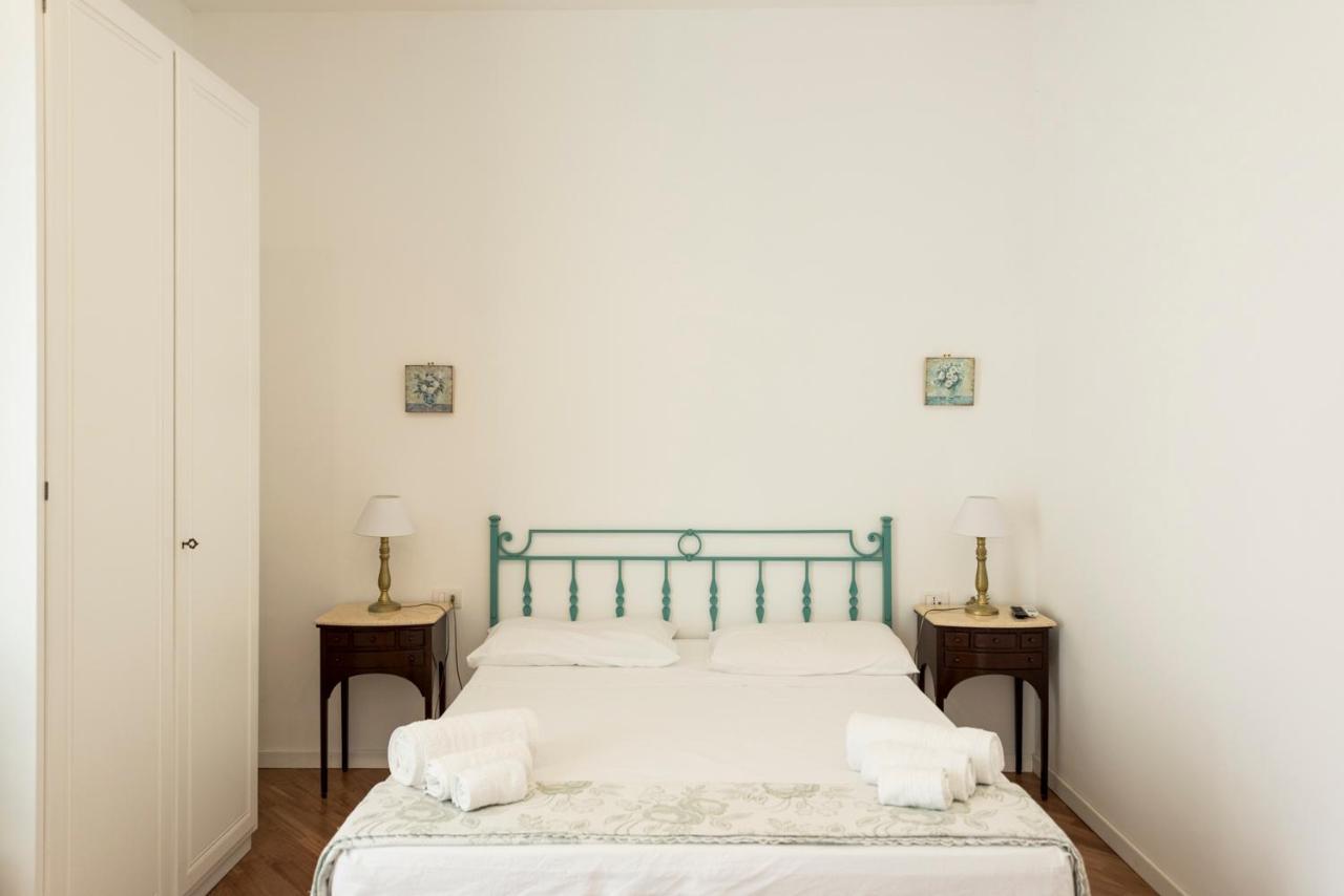 B&B Casa Maria Vittoria Torre del Greco Kültér fotó