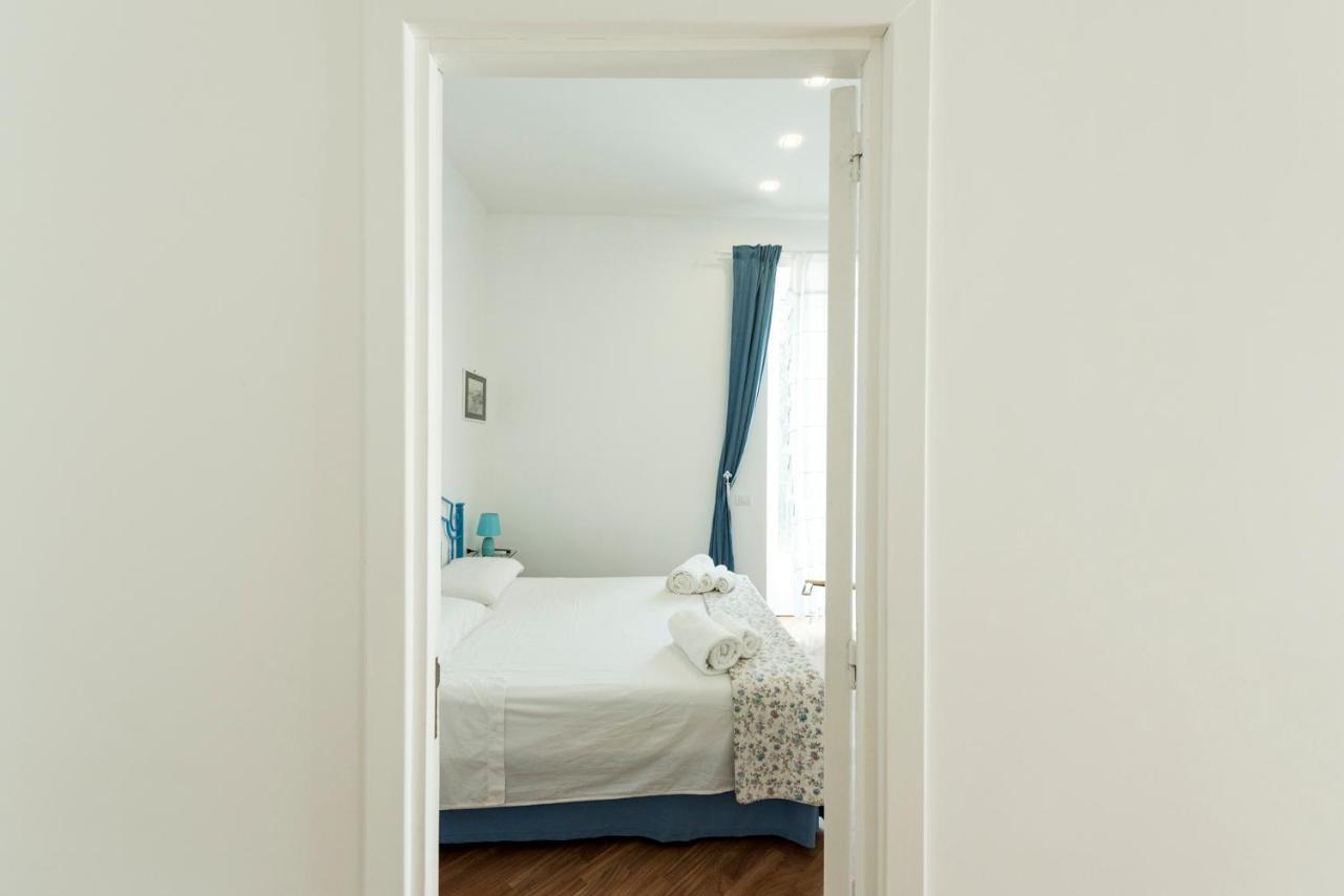 B&B Casa Maria Vittoria Torre del Greco Kültér fotó