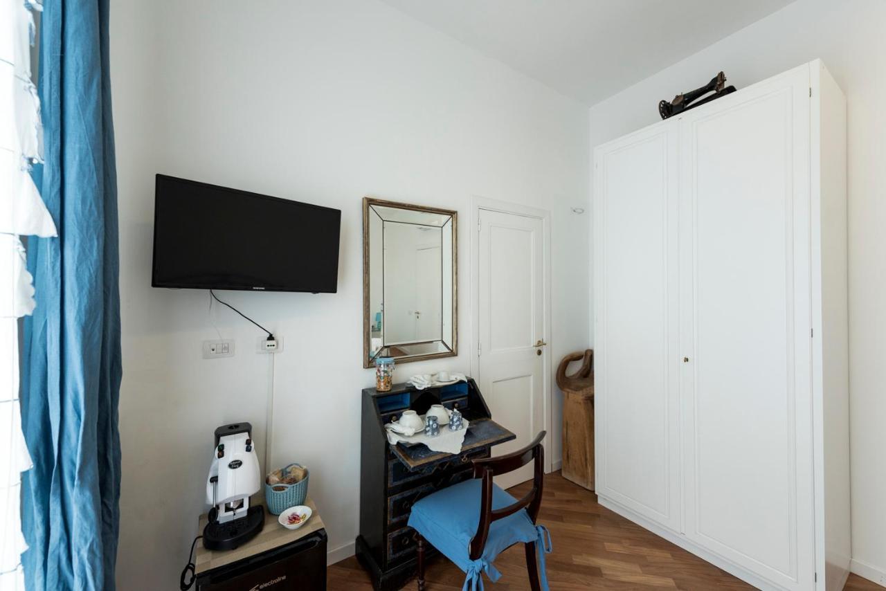 B&B Casa Maria Vittoria Torre del Greco Kültér fotó