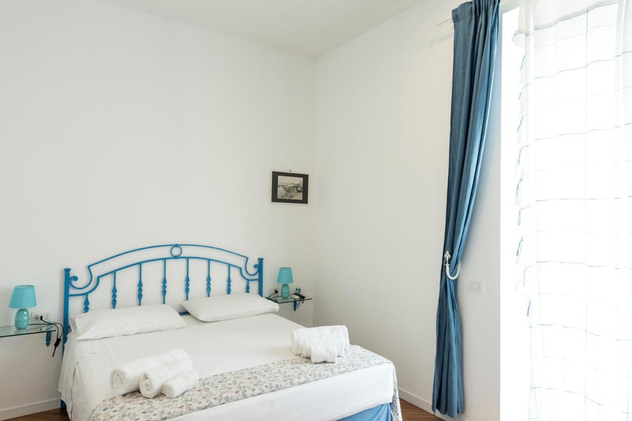 B&B Casa Maria Vittoria Torre del Greco Kültér fotó